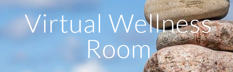 Virtual Wellness Room